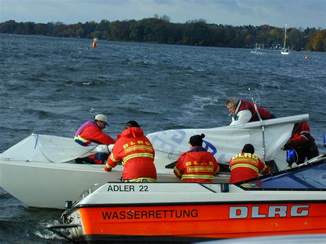 Wasserrettung Dlrg Bezirk Neukölln