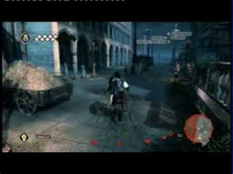 Assassins Creed 2 Messer Sandman Achievement YouTube