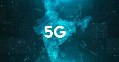 5g Launch In India These 13 Cities Will Get 5g Services First In 2022