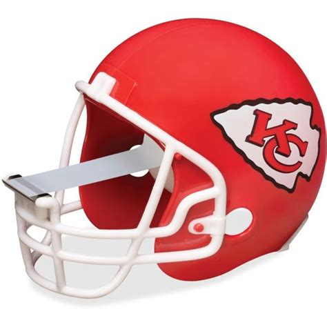 A 3x1 formation with the backside x receiver in a plus split (two to three. Scotch Kansas City Chiefs NFL Helmet Tape Dispenser ...