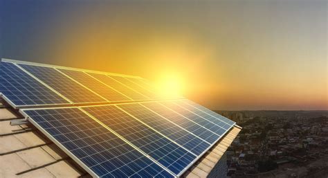 The History And Definition Of Solar Cells
