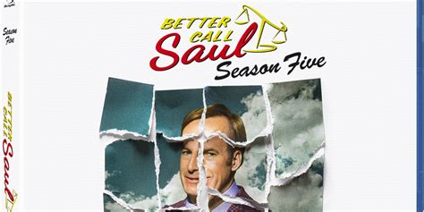 Better Call Saul Season 5 Comes To Blu Ray And Dvd 1124