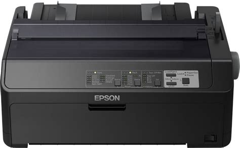 Download epson lq 590 driver for windows 7/8/10. Epson LQ-590-II hind Eestis alates 379.99 € | Hind.ee