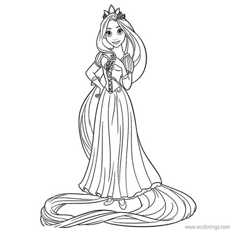 Among Us Ghost Coloring Pages - XColorings.com in 2021 | Tangled