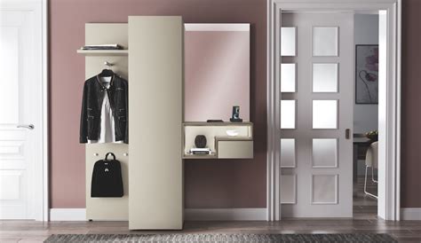 Découvrez notre large choix de gardes robe au design épuré ou. Garderobe Klein Weiß - The Interior Design
