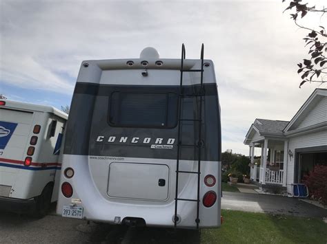 2013 Coachmen Concord 301ss Class C Rv For Sale By Owner In Grayslake