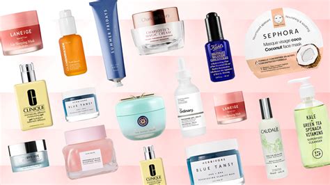 Of The Bestselling Skincare Products At Sephora Chatelaine