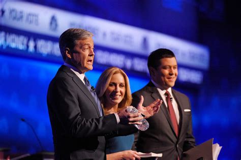 Gop Sees Bias In Cnbcs Handling Of Candidates Questions During Debate