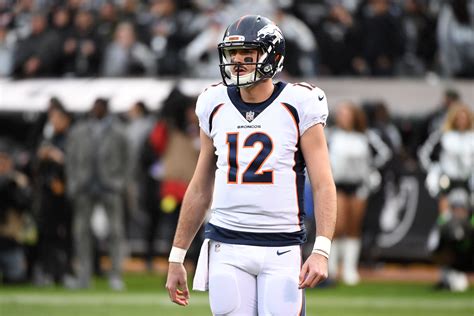 As soon as the denver broncos' schedule was released wednesday night, jess, tim and laurie issued their predictions on how the broncos. Denver Broncos: Big changes coming to roster and coaching ...