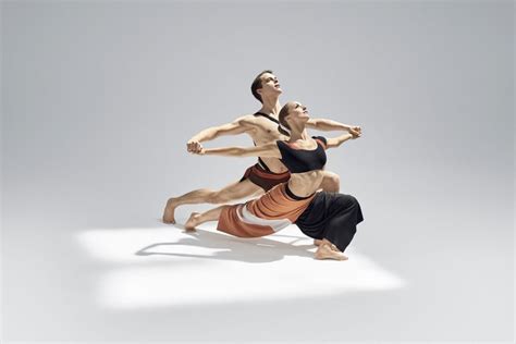 Damian Woetzel And Janet Eilber Live From Vail Dance Festival