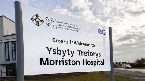 Norovirus Outbreak At Swansea Hospitals Closes Wards Bbc News