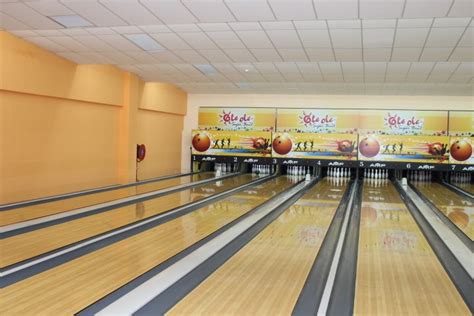 See reviews and photos of golf courses in subang jaya, malaysia on tripadvisor. Candy Shoppaholic: Ole-Ole Bowling, Monterez Golf Club ...