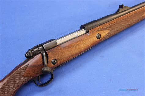 Winchester 70 Safari Express 375 Handh Mag New For Sale