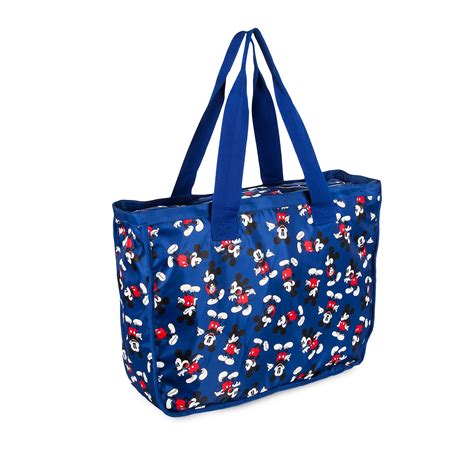 Mickey Mouse Tote Bag For Adults Available Online Dis Merchandise News