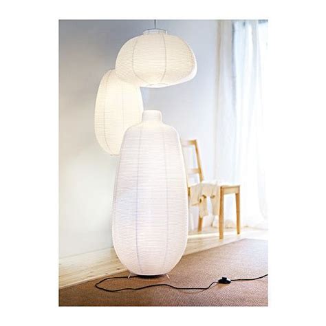 20 Ikea Rice Paper Lamp The Urban Decor