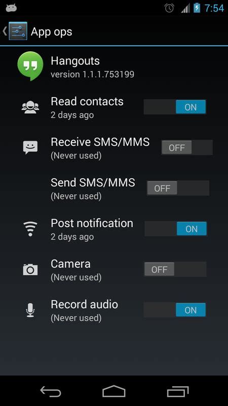 Some of these steps work only on android 11 and up. All apps permissions settings APK Download - Free Tools ...