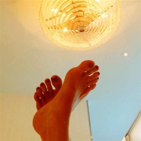 Jenna Jamesons Feet