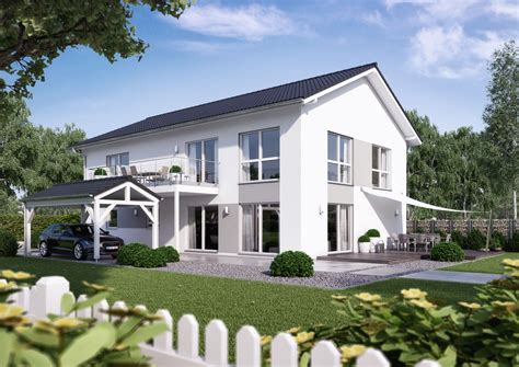 Die überschüssige energie kann beispielsweise als ökostrom ins netzt eingespeist werden und verschafft den bewohnern auf diese weise zusätzliche einnahmen. Büdenbender Mehrfamilienhaus | Familien haus, Haus, Style ...