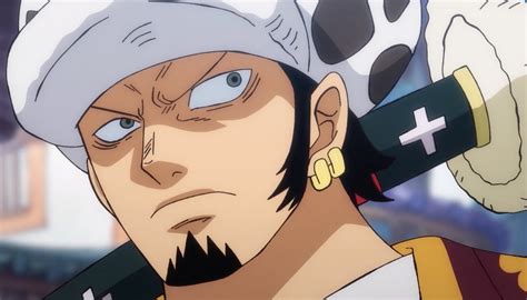 Fã de One Piece fez um cosplay feminino do Trafalgar Law impressionante Critical Hits