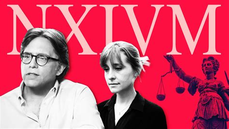 Nxivm Cult Who Are All Of The Rumored Celebrity Members Film Daily