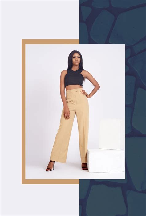stand out in bibian s debut collection fashion becomes her bn style
