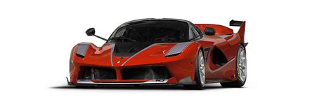 Ferrari Fxx K Png Png Mart