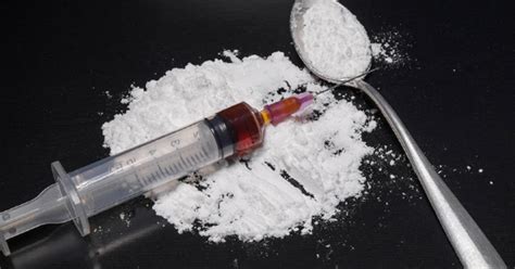 Efectos Perjudiciales De La Cocaína
