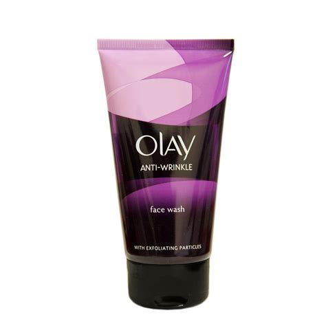 Olay Age Defying Face Wash Jollys Pharmacy Online Store
