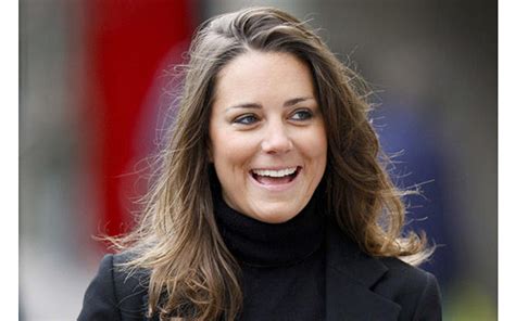 You will be lucky, if you get to see this woman without any sort of makeup on her face. Kate Middleton without makeup shocked Britain (PHOTO)