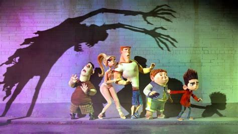Top 10 Animated Horror Films For The Holidays Hnn