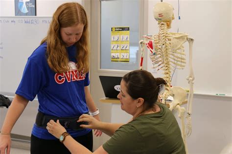 Physical Therapist Assistant River Valley Community College