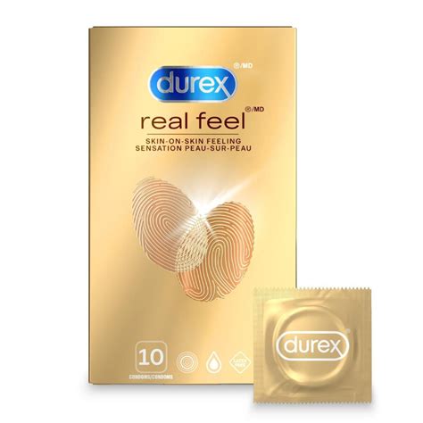 Female Condom FC2 Womens Health Condoms Canada