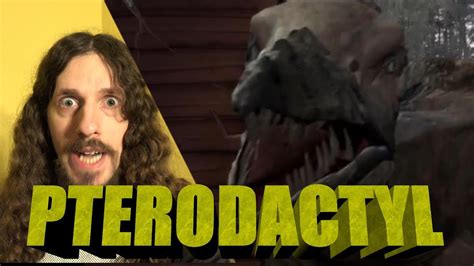 Pterodactyl Review Youtube