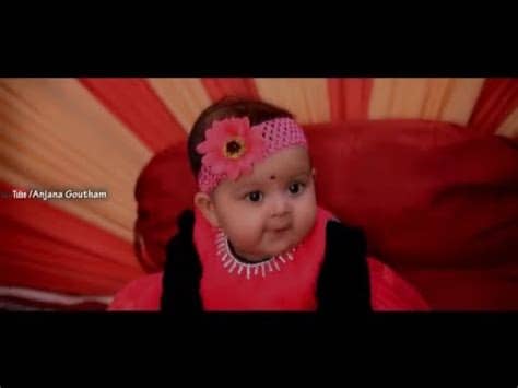 The credits go to the respective owners. Cute Baby Whatsapp Status - YouTube