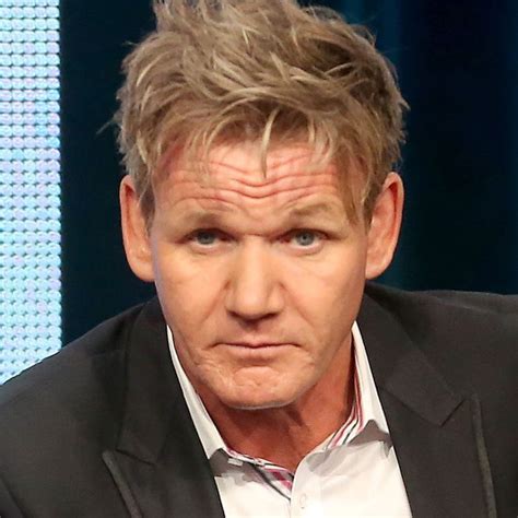 Though a young gordon had aspirations of becoming a football player, an injury ended his hopes of establishing a promising career in football. Gordon Ramsay Suffered a Major Legal Blow Over the Rent of ...
