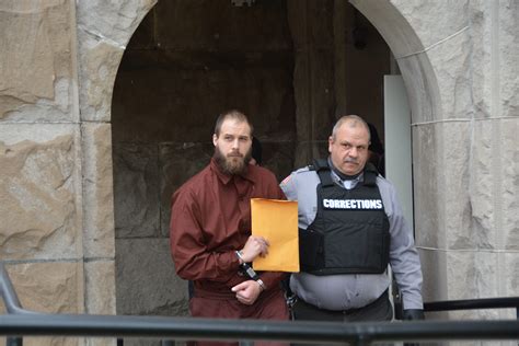 Former Somerset inmate to serve another life term in death of cellmate