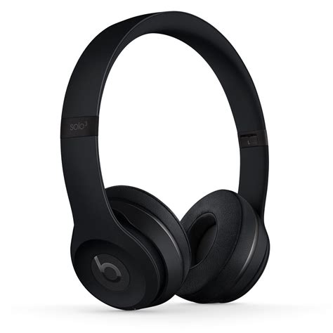 Beats By Dre Solo3 Wireless Headphones