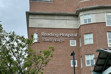 Reading Hospital Awarded 346k In Grants To Support Innovation