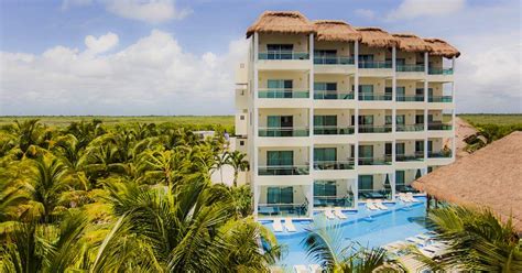 Generations Maroma In Playa Del Carmen Mexico All Inclusive Deals