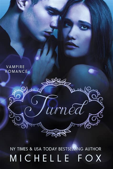 Free Vampire Romance Michelle Fox New Releases