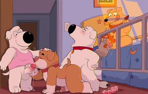Post Brian Griffin Family Guy Jasper New Brian Rupert Vinny Griffin Eroborus