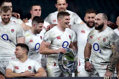 Ben youngs views england's gripping six nations victory over france as the blueprint for how to play in every test. England clinch Six Nations Triple Crown despite Wales fightback and Manu Tuilagi red card ...