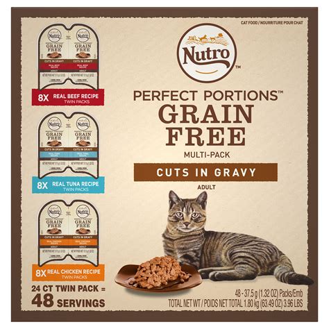 Nutro offers dozens of different dog food formulas for all types of nutritional needs, life stages, and breeds. Has Nutro Cat Food Been Recalled - Nutro Pet Food Recall ...