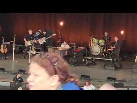 Bob Dylan At PNC Bank Art Center YouTube