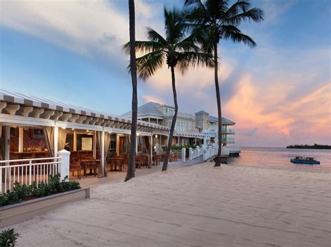 The 10 Best Resorts In The Florida Keys Photos Condé Nast Traveler