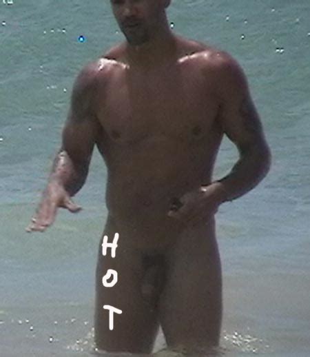 Shemar Moore Page 2 Lpsg
