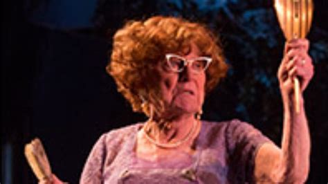 The Verdict Critics Review Harvey Fiersteins New Broadway Play Casa Valentina Playbill