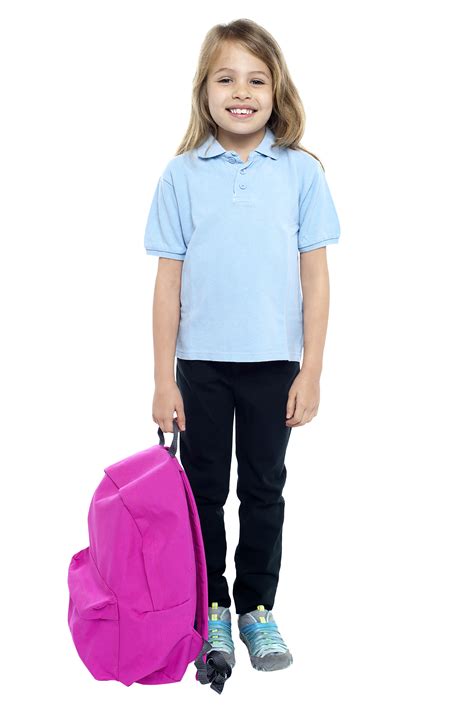 Child Standing Png