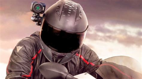 It's wearing its original paint and someone installed a sissy bar that looks comically tall. 7 Best Cheap Action Camera For Motorcycle, Bikes, Scooter ...