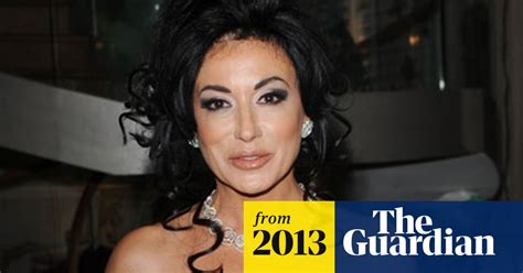 Nancy Dellolio To Play Herself In West End Tale Of Glamour And